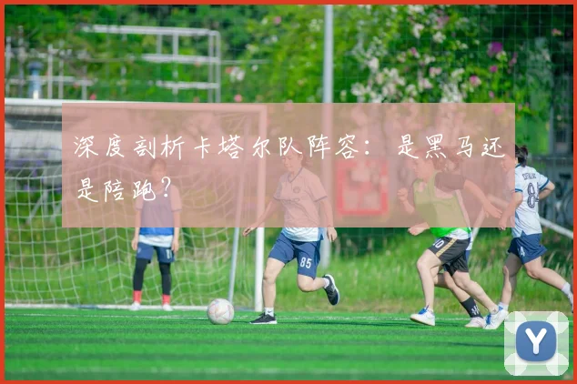 深度剖析卡塔尔队阵容:是黑马还是陪跑?