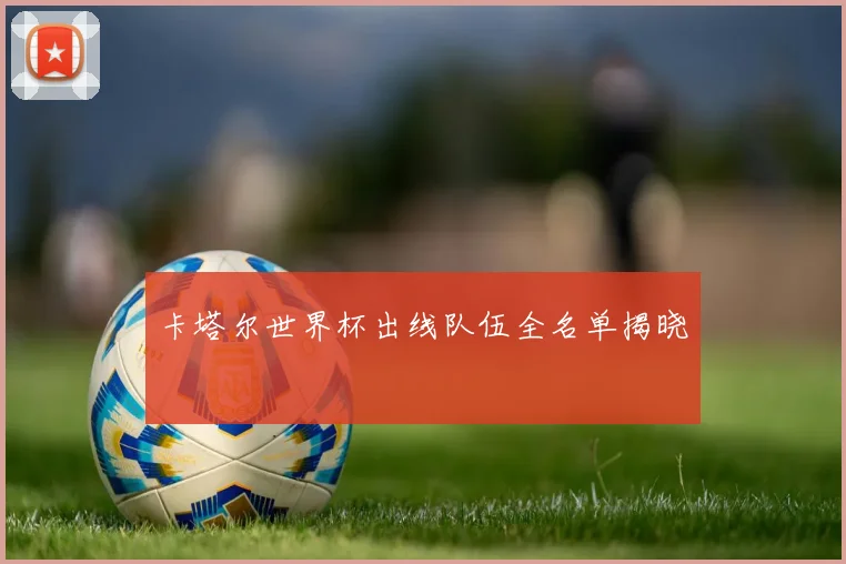 卡塔尔世界杯出线队伍全名单揭晓